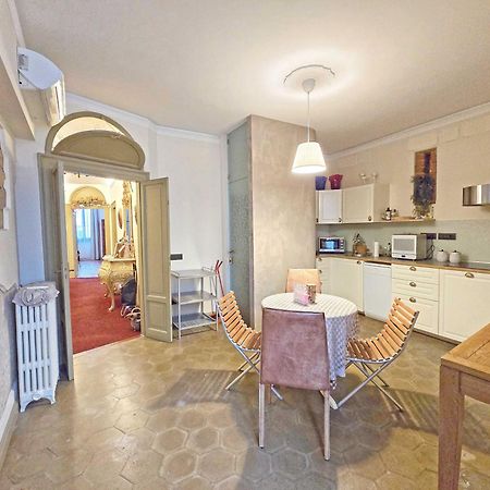 Mva Madama Verona Aparments Экстерьер фото