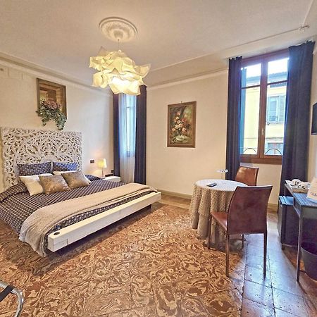 Mva Madama Verona Aparments Экстерьер фото