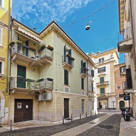 Mva Madama Verona Aparments Экстерьер фото