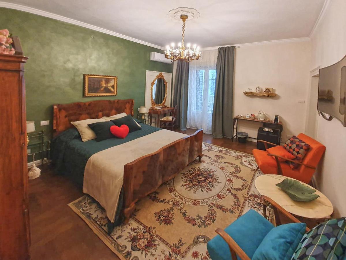 Mva Madama Verona Aparments Экстерьер фото