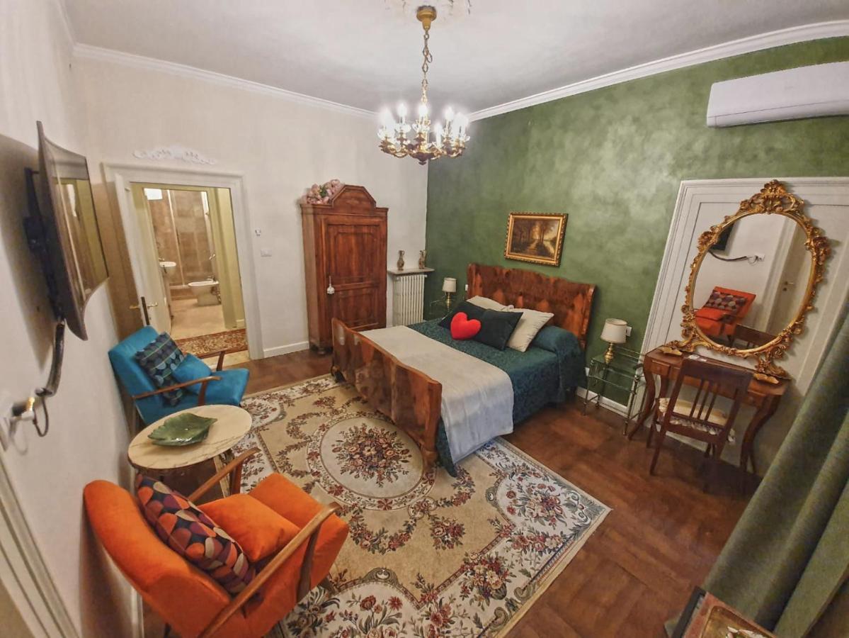 Mva Madama Verona Aparments Экстерьер фото