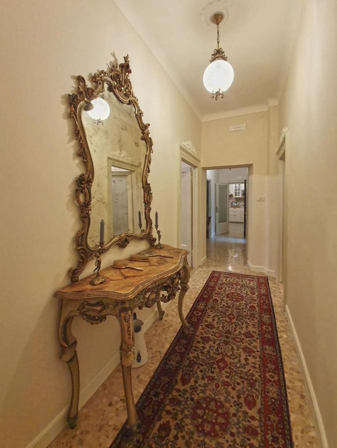 Mva Madama Verona Aparments Экстерьер фото
