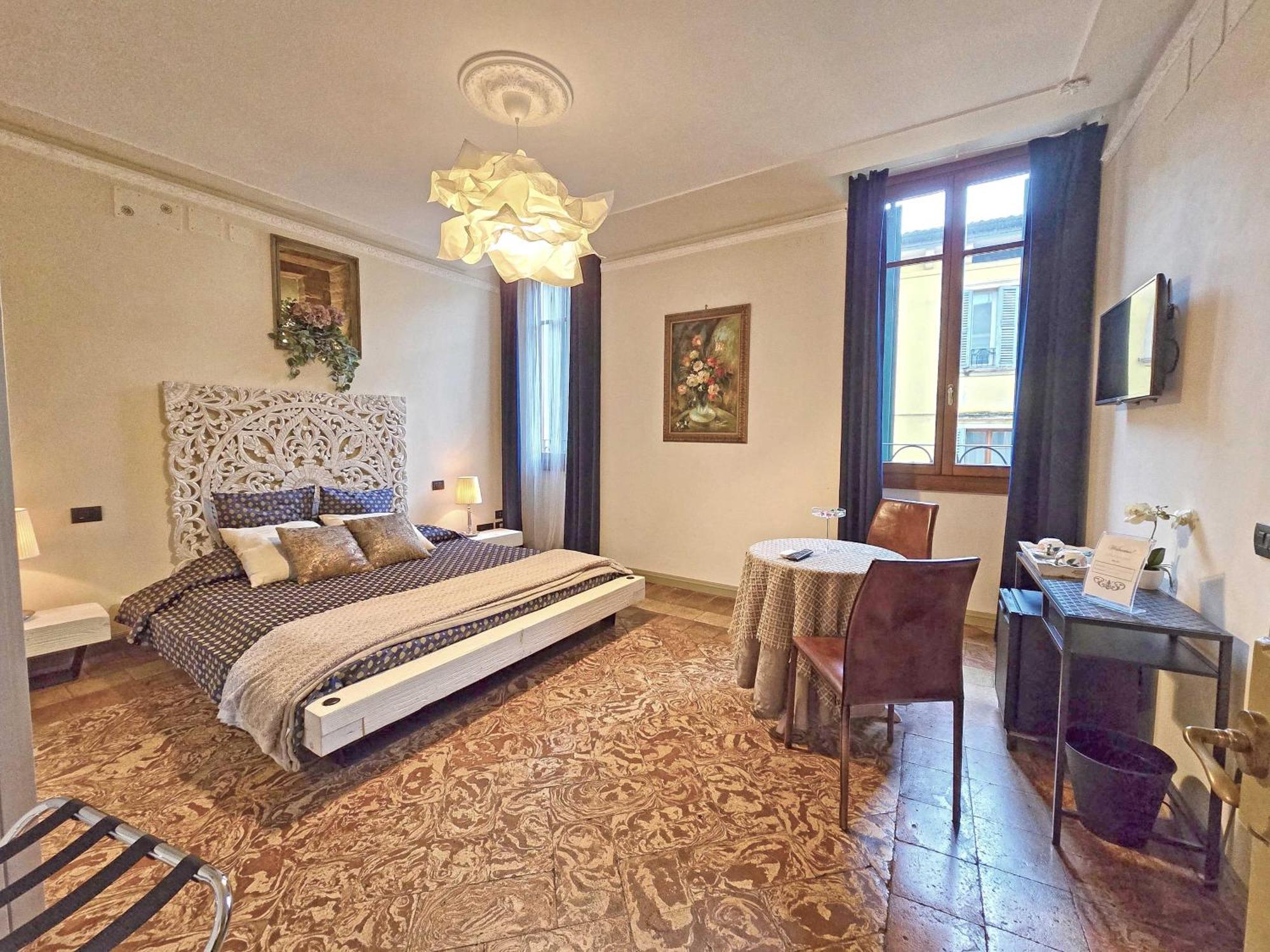 Mva Madama Verona Aparments Экстерьер фото