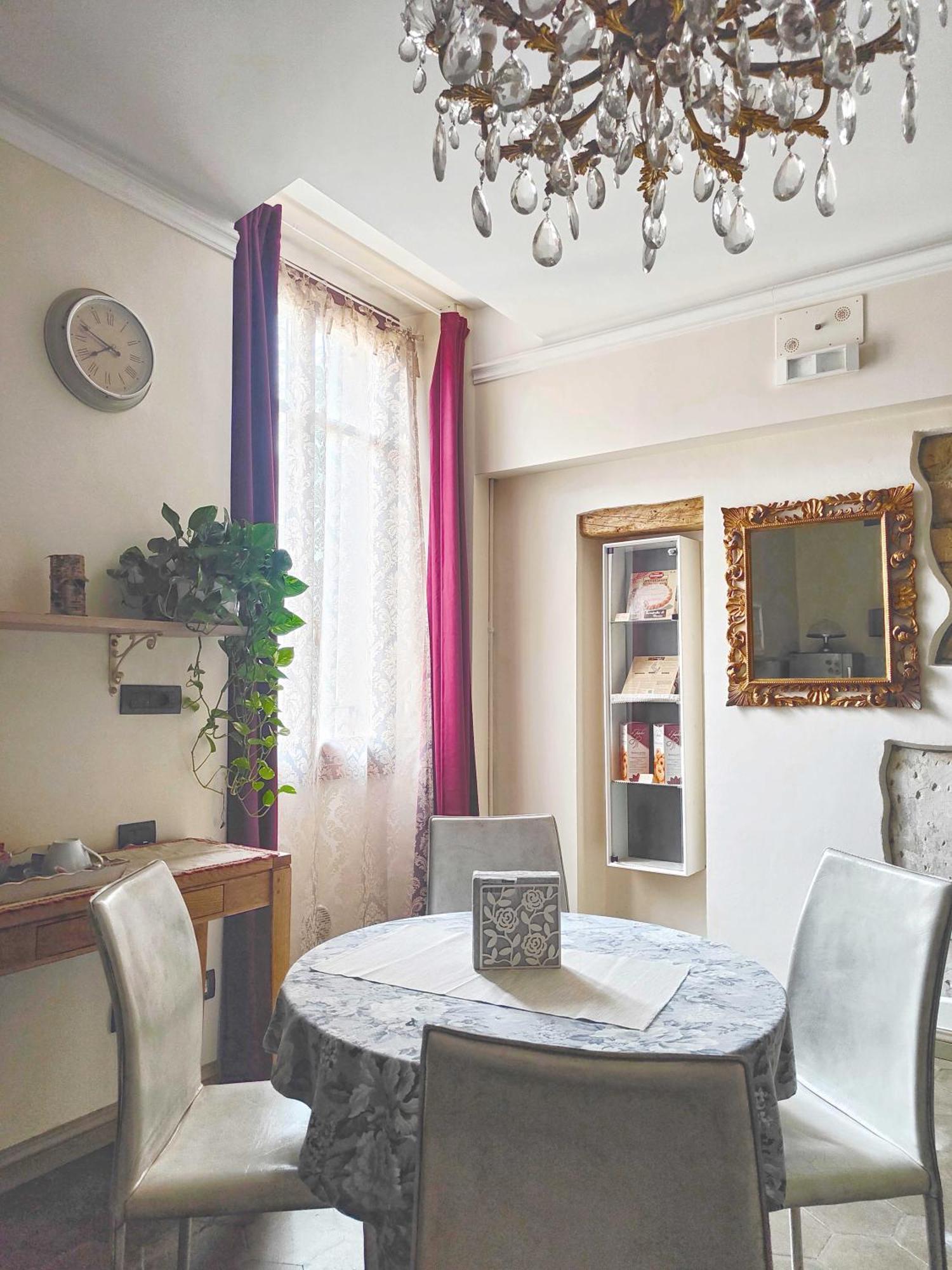 Mva Madama Verona Aparments Экстерьер фото