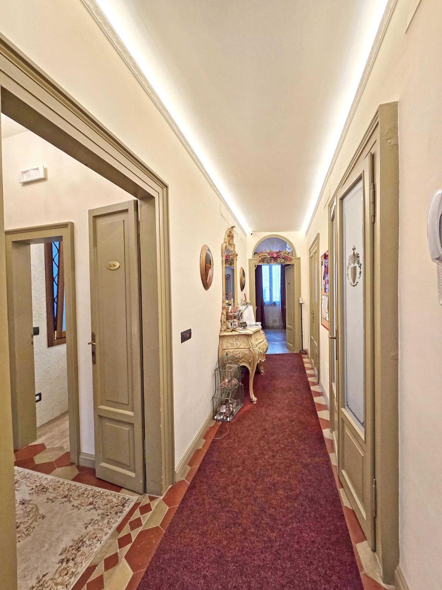 Mva Madama Verona Aparments Экстерьер фото