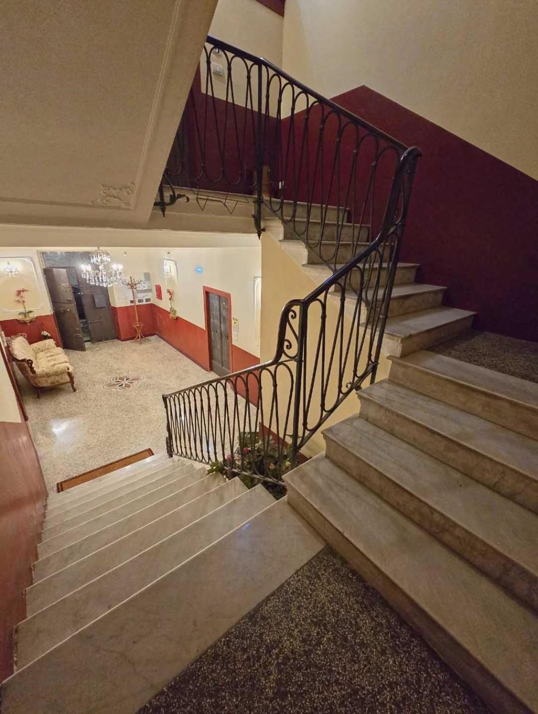 Mva Madama Verona Aparments Экстерьер фото