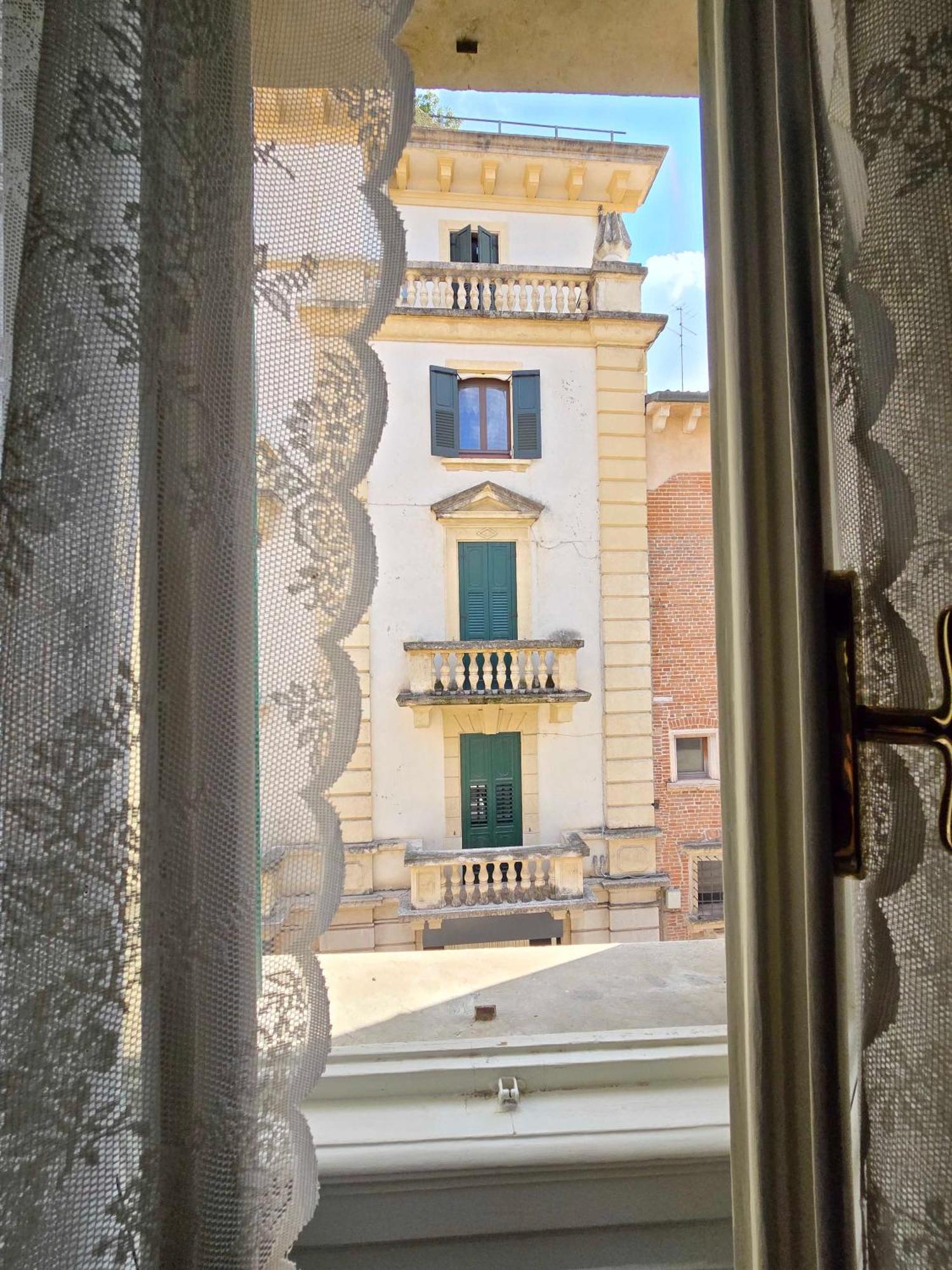 Mva Madama Verona Aparments Экстерьер фото