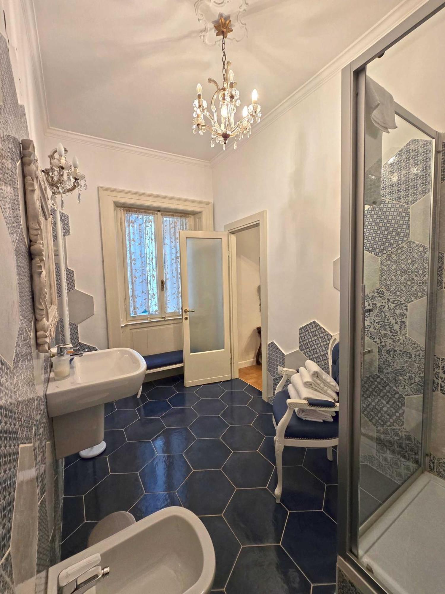 Mva Madama Verona Aparments Экстерьер фото