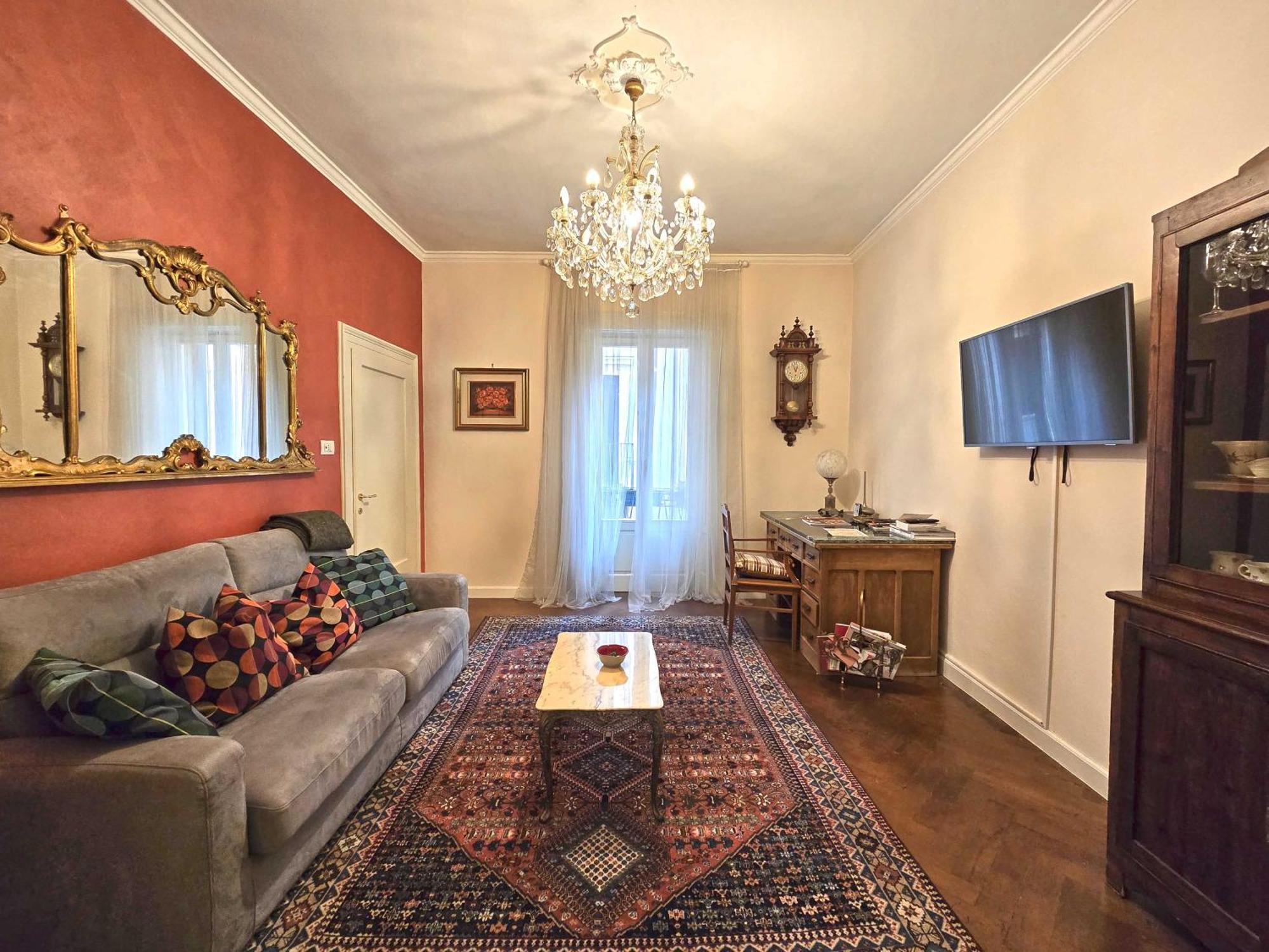 Mva Madama Verona Aparments Экстерьер фото