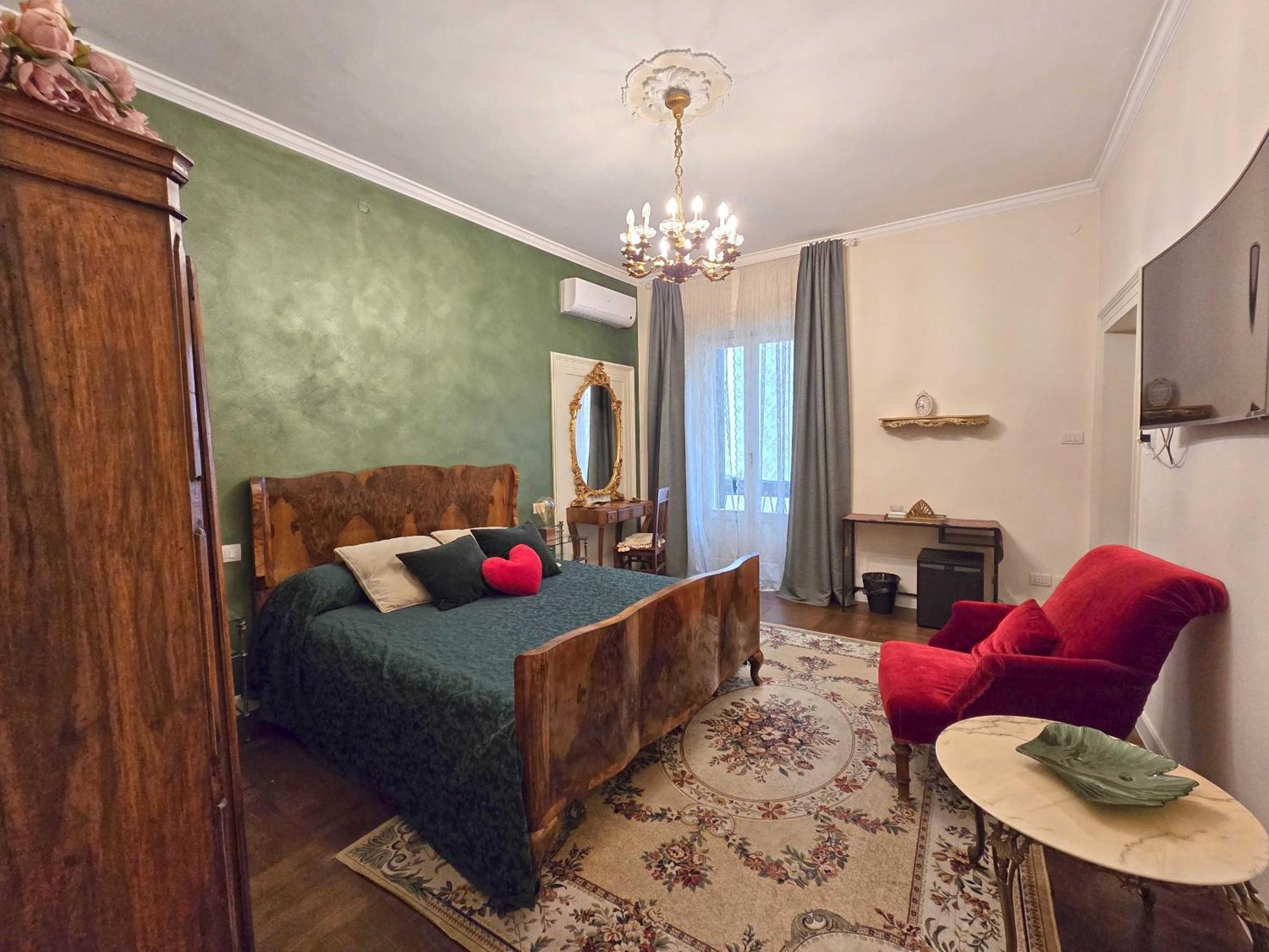 Mva Madama Verona Aparments Экстерьер фото