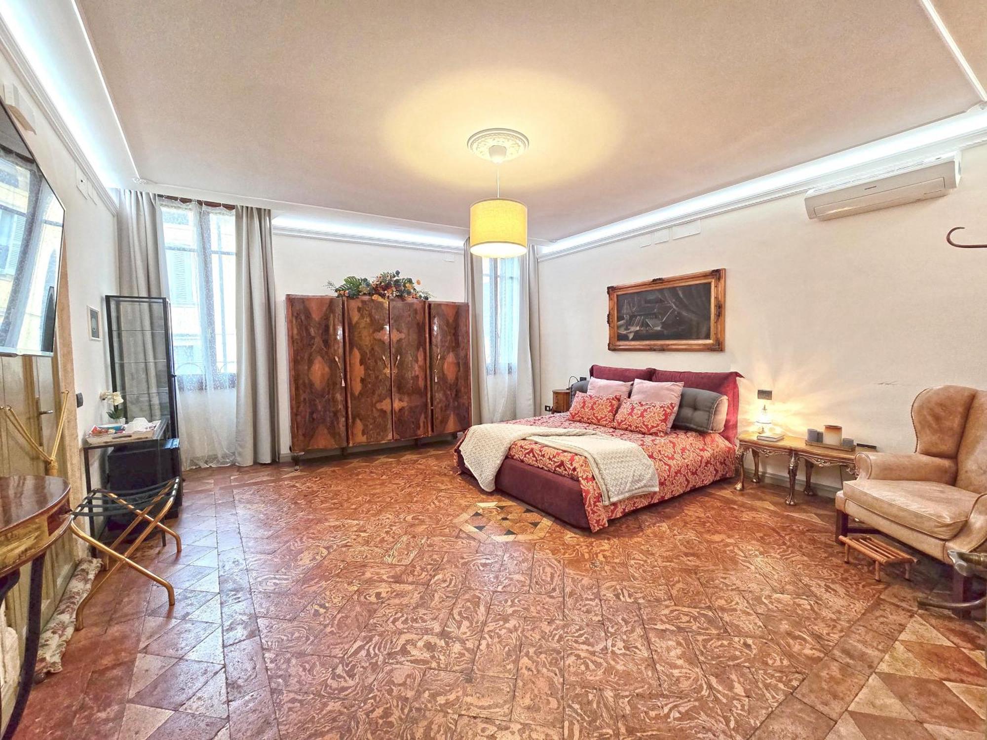 Mva Madama Verona Aparments Экстерьер фото