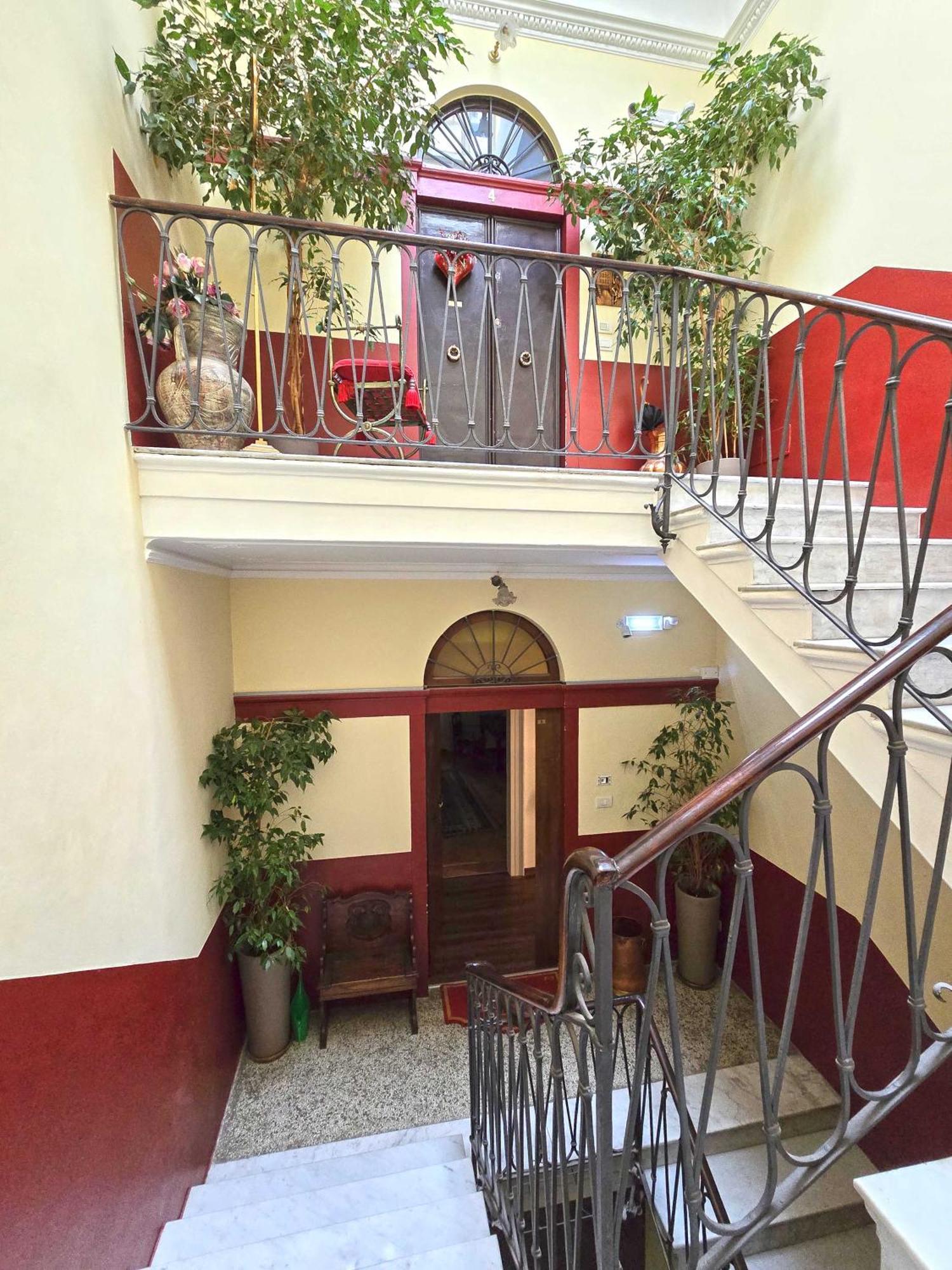 Mva Madama Verona Aparments Экстерьер фото