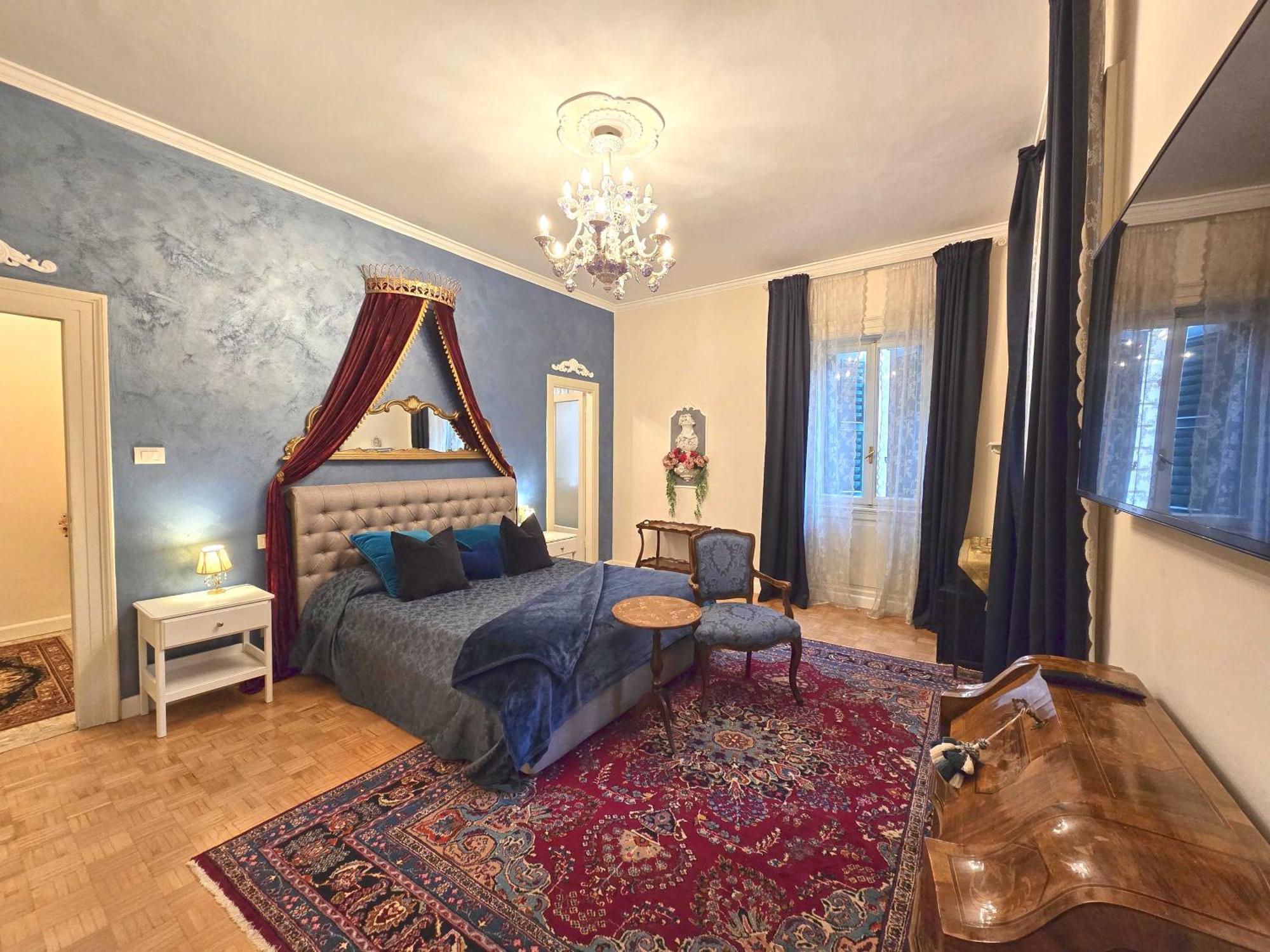 Mva Madama Verona Aparments Экстерьер фото