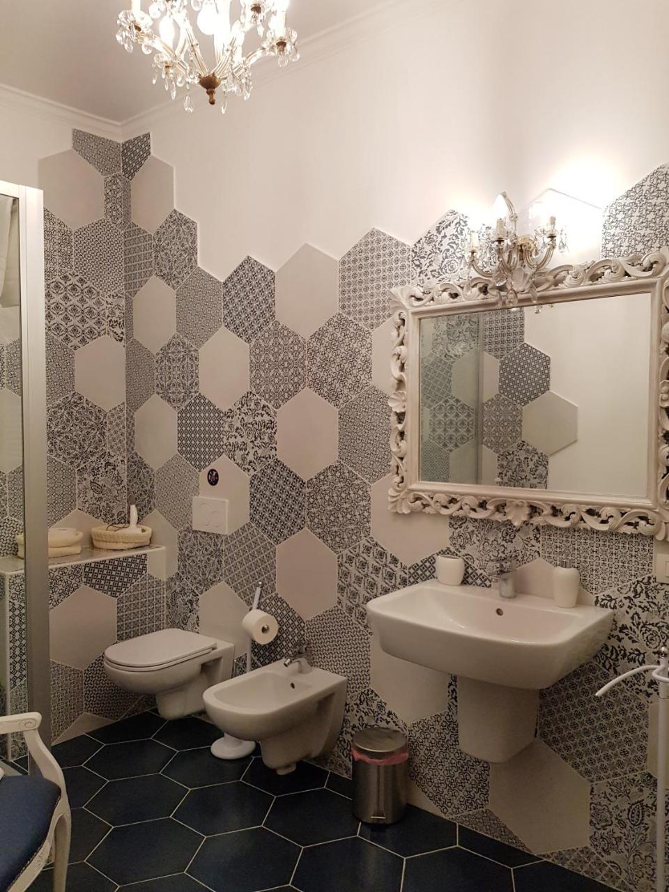 Mva Madama Verona Aparments Экстерьер фото